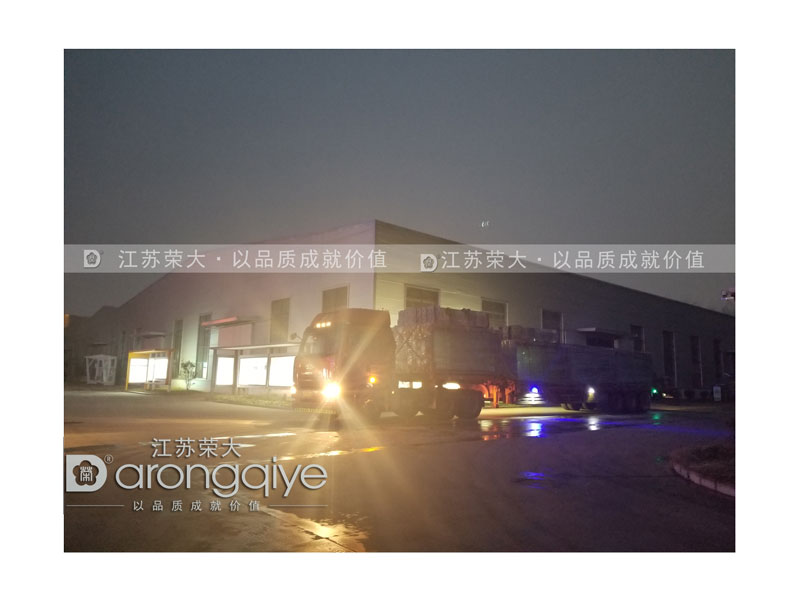 公交候車(chē)亭