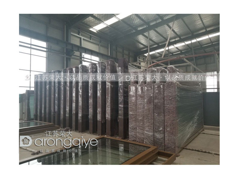 河南候車亭發(fā)貨