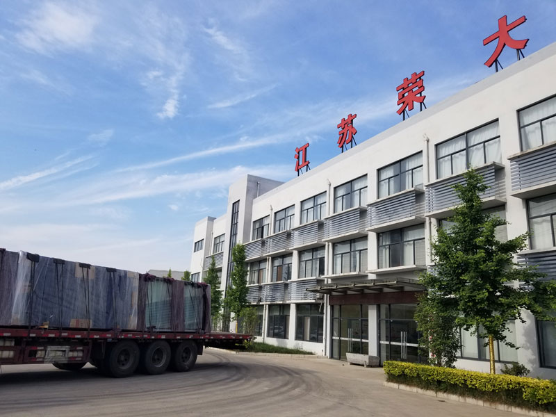 甘肅公交候車亭發貨記錄