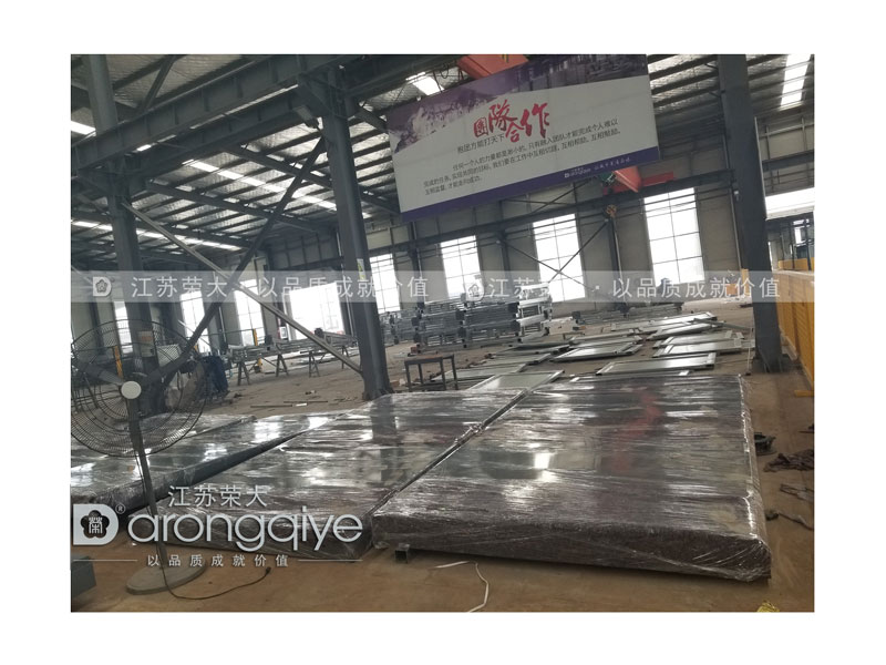 公交候車亭發貨圖