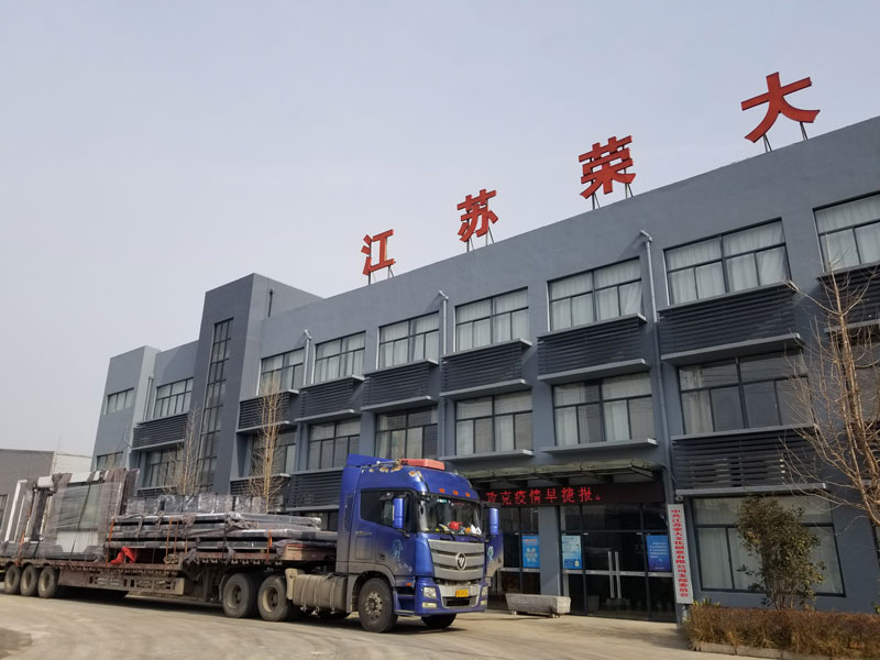 第七批廣東智能公交候車亭發貨記錄