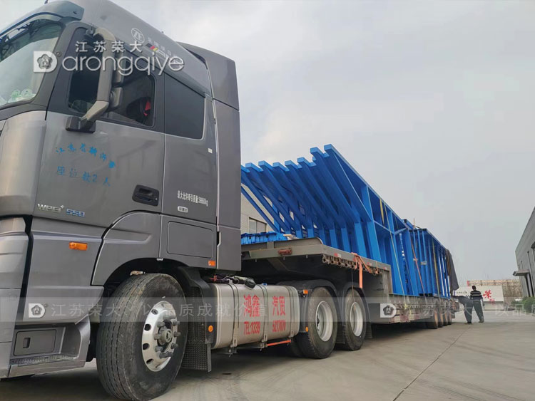 安徽公交站臺(tái)發(fā)貨