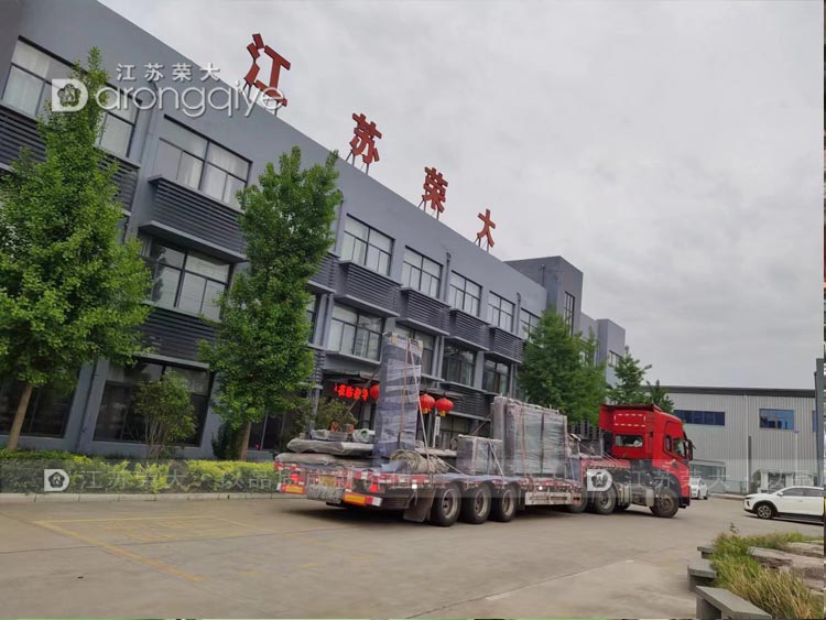 浙江智能公交站臺(tái)第二批次發(fā)貨